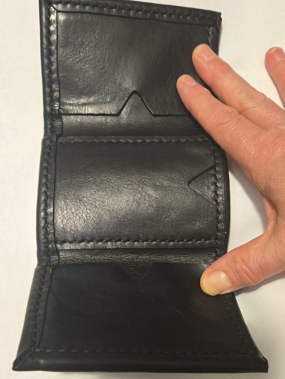 Leather Wallet